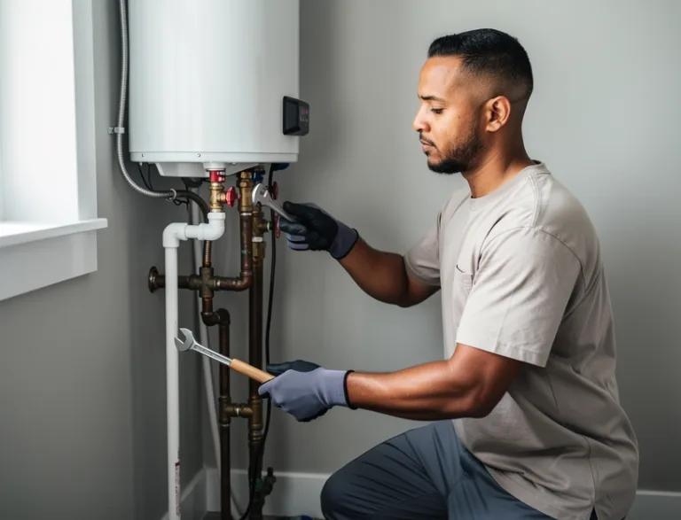 water heater repair Sun Prairie